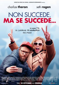 locandina del film NON SUCCEDE, MA SE SUCCEDE...