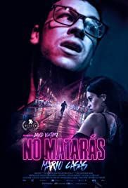 locandina del film NON UCCIDERE