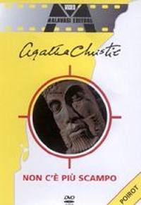 locandina del film NON C'E' PIU' SCAMPO