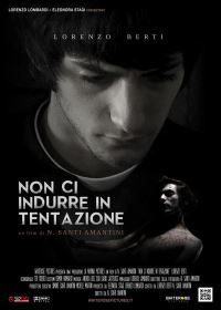 locandina del film NON CI INDURRE IN TENTAZIONE
