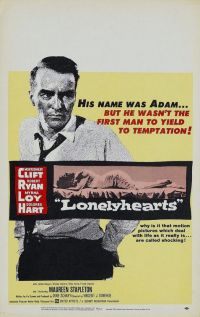 locandina del film NON DESIDERARE LA DONNA D'ALTRI (1959)
