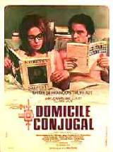 locandina del film NON DRAMMATIZZIAMO... E' SOLO QUESTIONE DI CORNA