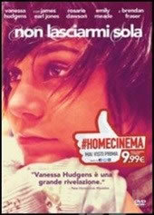 locandina del film NON LASCIARMI SOLA