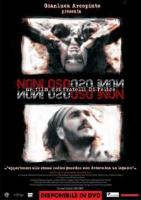 locandina del film NON LO SO