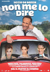 locandina del film NON ME LO DIRE