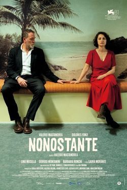 NONOSTANTE