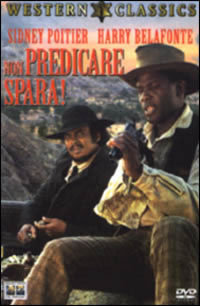 locandina del film NON PREDICARE SPARA!
