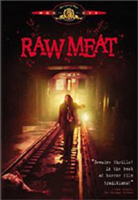 locandina del film NON PRENDETE QUEL METRO'