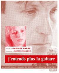 locandina del film NON SENTO PIU' LA CHITARRA