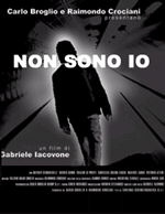 locandina del film NON SONO IO