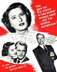 locandina del film NON VOGLIO PERDERTI