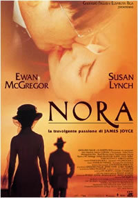 locandina del film NORA