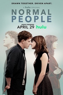 locandina del film NORMAL PEOPLE - STAGIONE 1