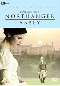 locandina del film NORTHANGER ABBEY