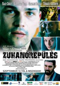 locandina del film NOSEDIVE