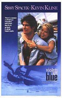 locandina del film NOSTALGIA DI UN AMORE