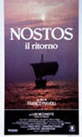 locandina del film NOSTOS - IL RITORNO