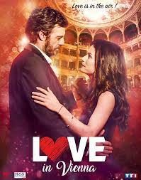 locandina del film NOTE D'AMORE