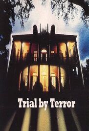 locandina del film NOTTE DI TERRORE (1983)