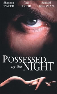 locandina del film NOTTE DI TENEBRE