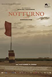 locandina del film NOTTURNO