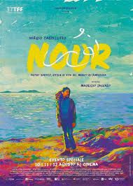 locandina del film NOUR