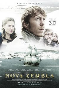 locandina del film NOVA ZEMBLA