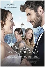 locandina del film NOZZE D'INVERNO
