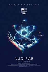 locandina del film NUCLEAR