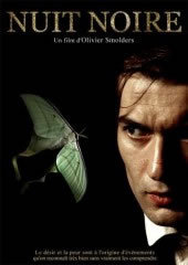 locandina del film NUIT NOIRE