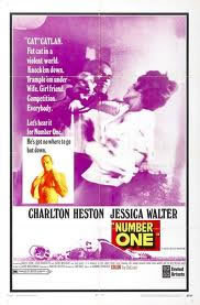 locandina del film NUMBER ONE