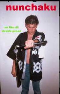 locandina del film NUNCHAKU