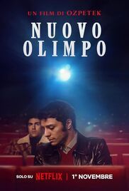 locandina del film NUOVO OLIMPO