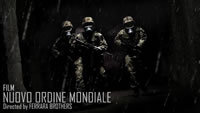 locandina del film NUOVO ORDINE MONDIALE - NEW WORLD ORDER