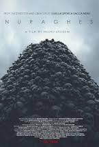locandina del film NURAGHES - S'ARENA