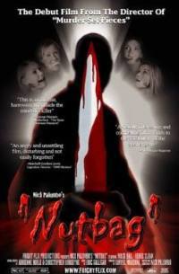 locandina del film NUTBAG