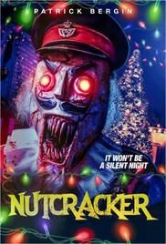 locandina del film NUTCRACKER MASSACRE