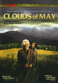locandina del film NUVOLE DI MAGGIO