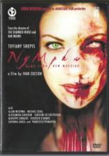 locandina del film NYMPHA