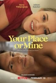 locandina del film DA ME O DA TE