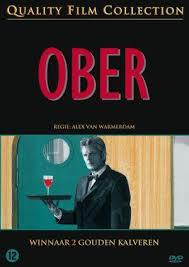locandina del film OBER