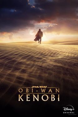 locandina del film OBI-WAN KENOBI - STAGIONE 1