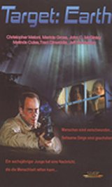 locandina del film OBIETTIVO TERRA