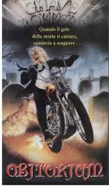 locandina del film OBITORIUM