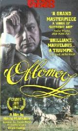 locandina del film OBLOMOV