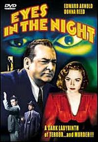 locandina del film OCCHI NELLA NOTTE