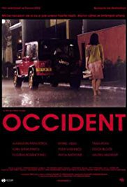 locandina del film OCCIDENT