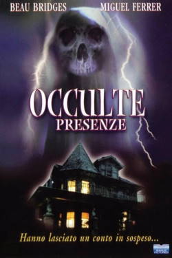 locandina del film OCCULTE PRESENZE