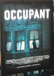 locandina del film OCCUPANT