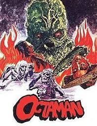 locandina del film OCTAMAN
